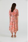 CASTELL DRESS - castell pr